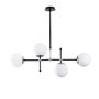 Opviq My Legend - 145-AV2 Blanco y negro